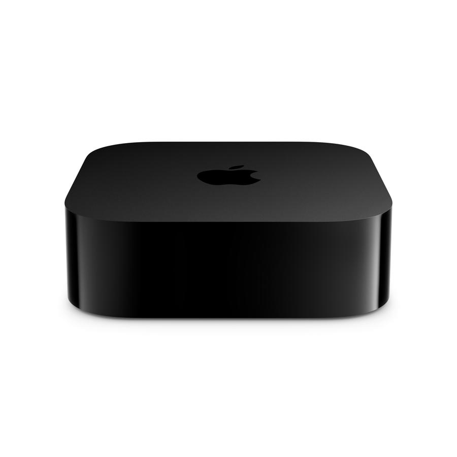 Apple TV 4K WiFi med 64GB (Remote Not Included)